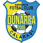 Dunărea Călăraşi